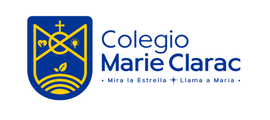Logo Marie Clarac