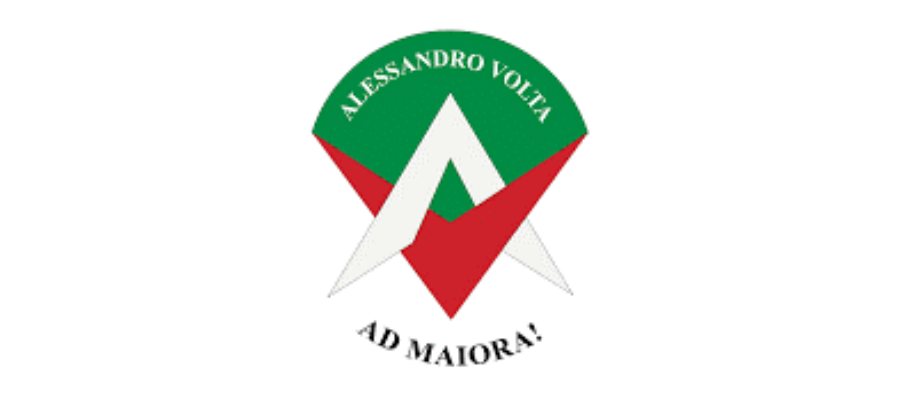 Logo Alessandro Volta