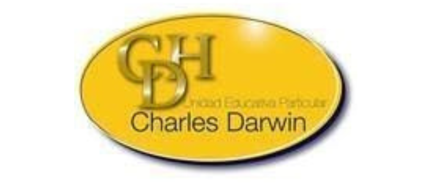 Logo Charles Darwin