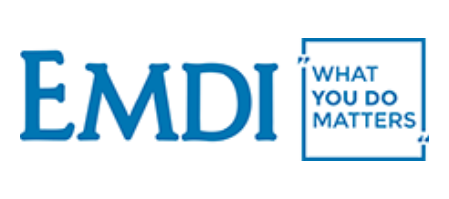 Logo EMDI School