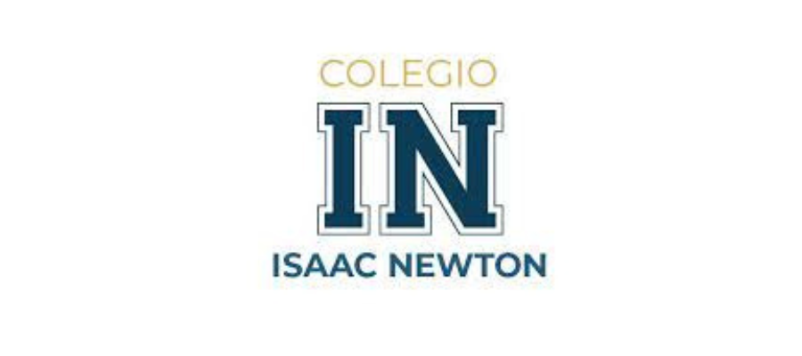 Logo Isaac Newton