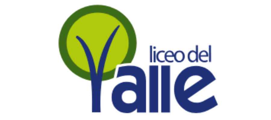 Logo Liceo del Valle