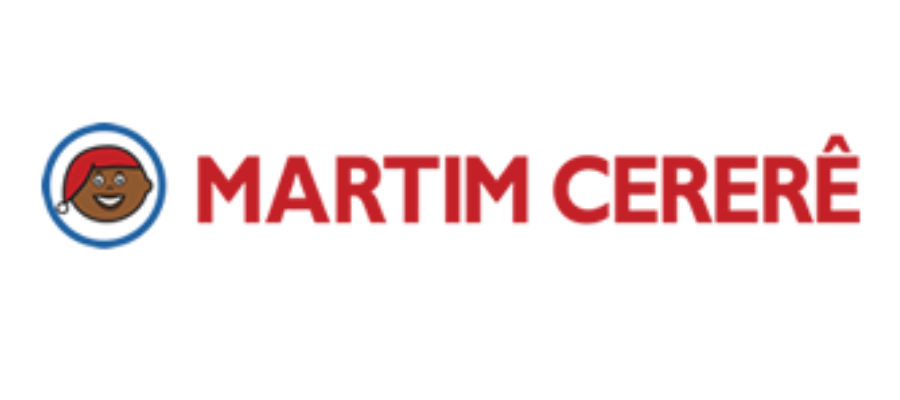 Logo Martín Cerere