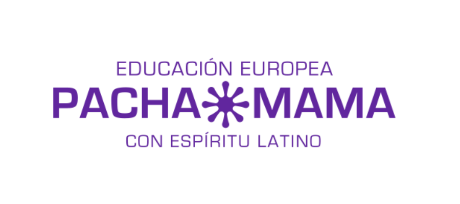 Logo Pachacama
