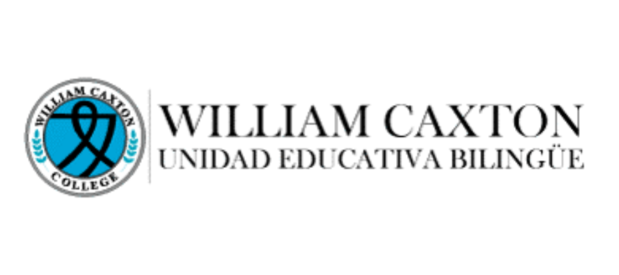 Logo William Caxton