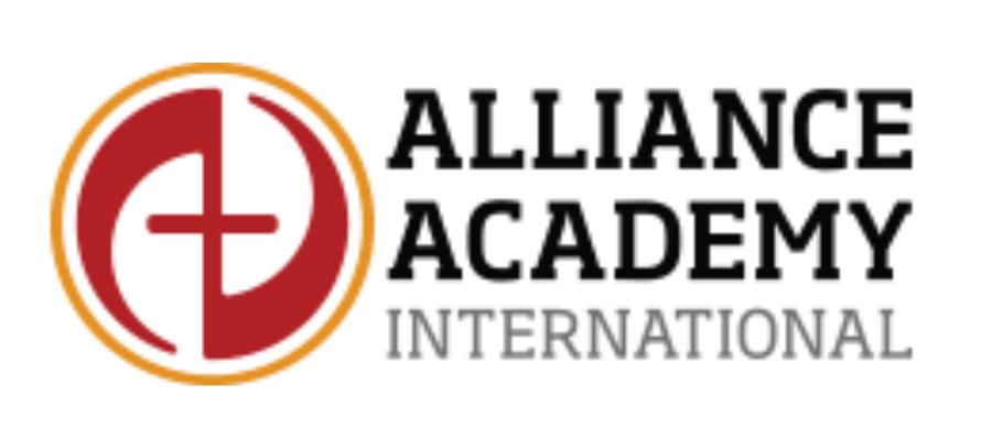Logo Alliance Academy International
