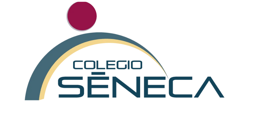 Logo Colegio Séneca