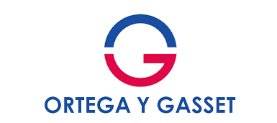 Logo Ortega y Gasset